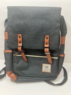 Wenjie Backpack for Laptop NWOT
